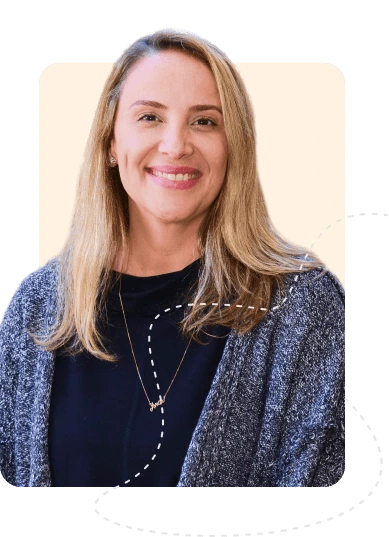 Silvia Adrião - Diretora Pedagógica